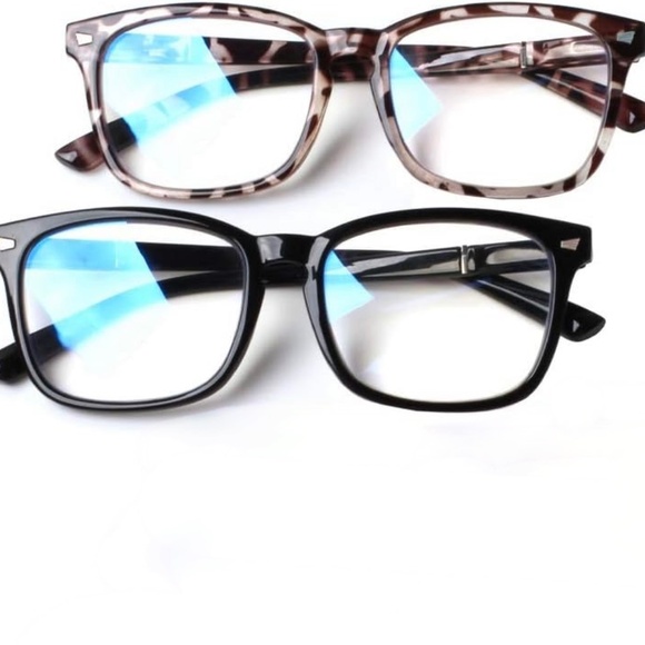 *3* Pairs Henotin Blue Light Blocking Readers +2.0 - Picture 16 of 16